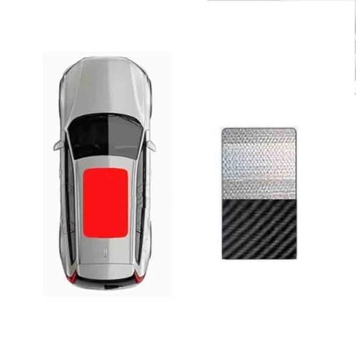 Pare-Soleil Toit Ouvrant Skoda Superb Refroidissement Habitacle