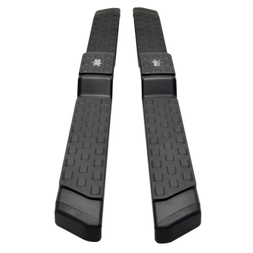Estribos Westin HDX 55-32375 para camioneta 2015-2026 miniatura 3