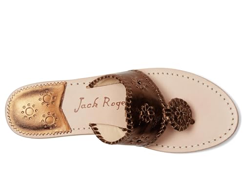 Jack Rogers Women's Jacks Flat Sandal2