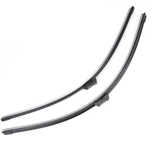 Essuie-glace LHD Peugeot 3008 MK1 2008-2016 ensemble balai pare-brise avant arrière 30 28 12