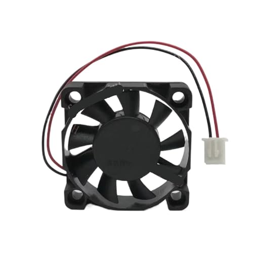 Ventilateur de refroidissement FD124010-SL1 ZP DC12V 4CM pour boîtier informatique