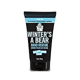 Walton Wood Farm, 2 oz Hand Cream: (Winter's a Bear (2 Pack))
