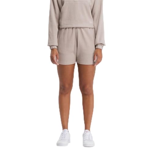 Reebok(リーボック) SHORTS CL WDE WAFFLE SHORT レディース