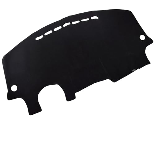 Tapis de tableau de bord VW Beetle 1998-2010 confort de conduite en été