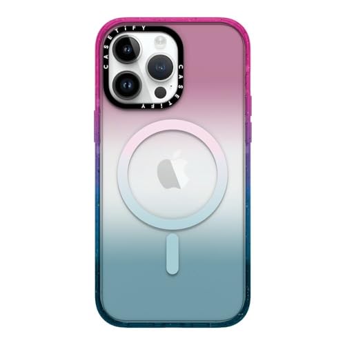 Image of CASETiFY for iPhone 14 Pro Max Case - Impact Compatible with MagSafe