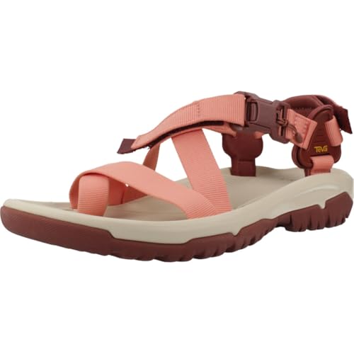 Image of Teva Women's Hurricane Terra Dactyl