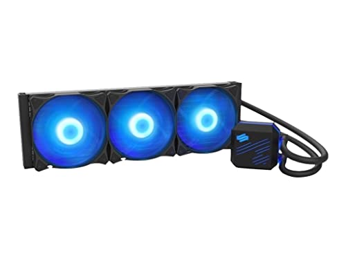 SilentiumPC Navis RGB 360