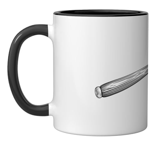 Eagle Ceramic Judge Mug