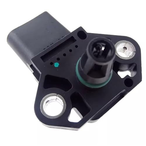 Capteur de pression MAP stop surconsommation essence VW Golf Jetta - 3