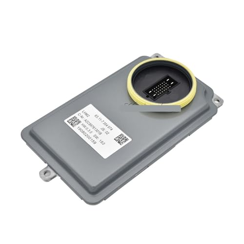 Ballast de phare LED 63117354974 réparer clignotement optique F03