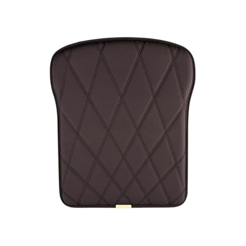 Coussin de siège voiture respirant pour soulager votre dos lors des longs voyages en famille