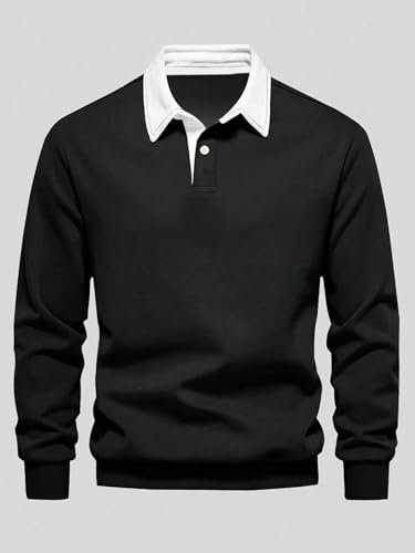 Image of JVX Men T-Shirt | Full Sleeve T Shirt(MRT-209)