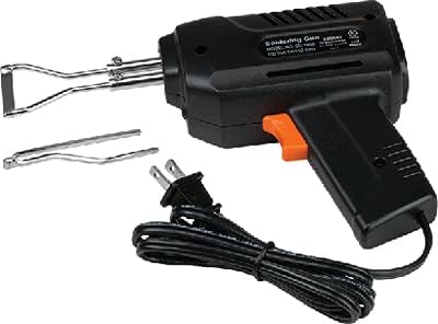 SEADOG Economy Hand Held Rope Cutter/Soldering Gun