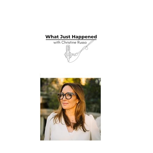 Christine Russo with Greg Wilson of RELEX on Moving Retail AI From Insight to Action