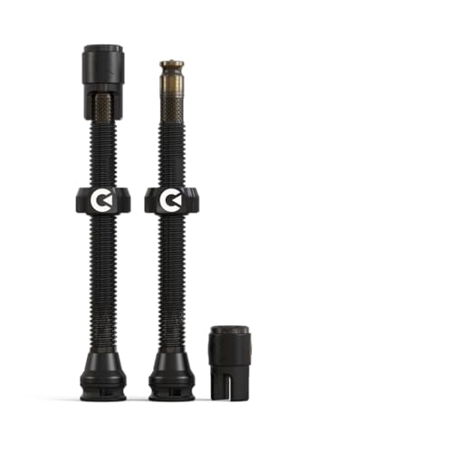 NbNiClikj ]Ԑp `[uXou uɒE 60mm ubN CLIK TUBELESS VALVE SET y{Kiz