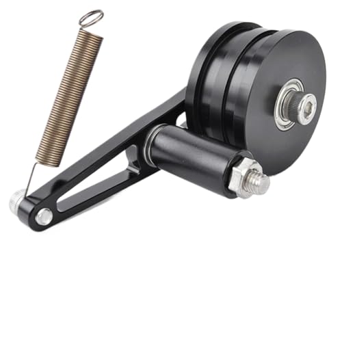 Poulie tendeur de chaîne anti-vibration et guidage stable pour X-ADV 750