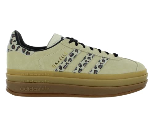 Image of Adidas Womens Gazelle Bold W