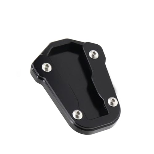 Placa para motocicleta ampliar caballete de CRF 300 L y Rally