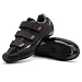 Tommaso Strada 100 Dual Cleat Compatible Road Touring Cycling Spin Shoe - 46