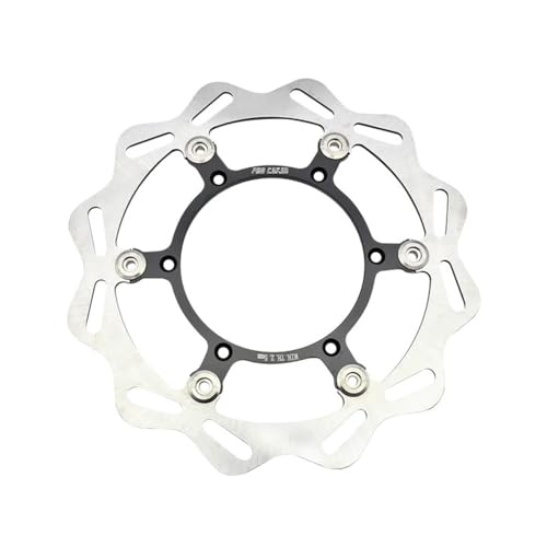 Disque de frein moto universel YZ250F YZ450F avant arrière