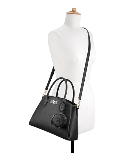 Nine West Mary Satchel2