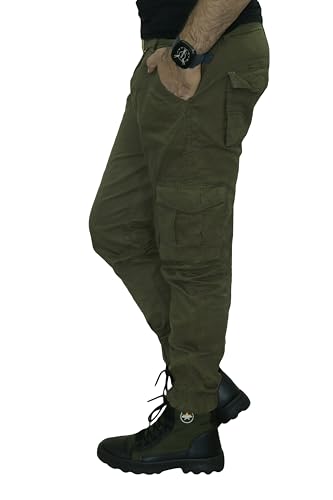 Image of Urban Legends Cargo Pants