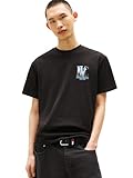 Para cualquier ocasión: las camisas para hombre de Tommy Hilfiger son perfectas para el uso diario, trabajo, escuela, eventos, vacaciones, deportes. Esta camisa para hombre es un gran regalo para padre, hermano, novio, marido, hijo o amigos.