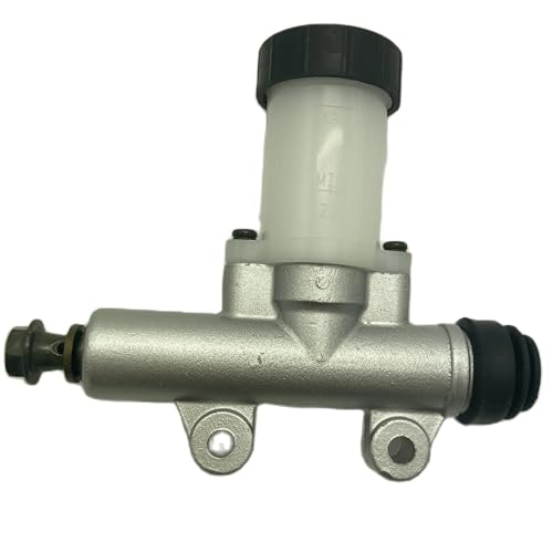 Cilindro maestro de freno de recambio hidráulico para karting Hammerhead 80T