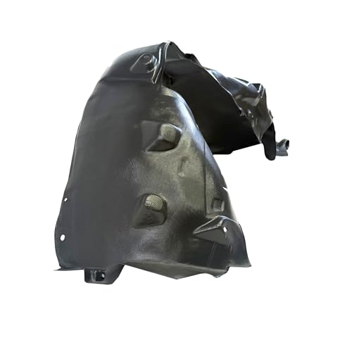 Image of FitParts Compatible with Chevrolet Sonic 2012-2016 Front Left Fender Liner