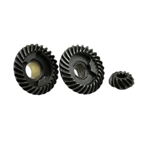 Generic Boat Engine Propellers Gear Set for HANGKAI Outboard Motor (4 Stroke 6.5 HP)