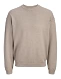 JACK & JONES Jjcole Knit Crew Neck