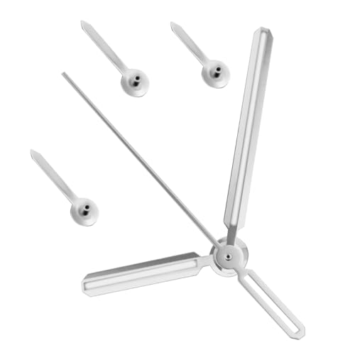 Aiguilles pour Audemars Piguet 26331ST 26331OR calibre 7750 - 4