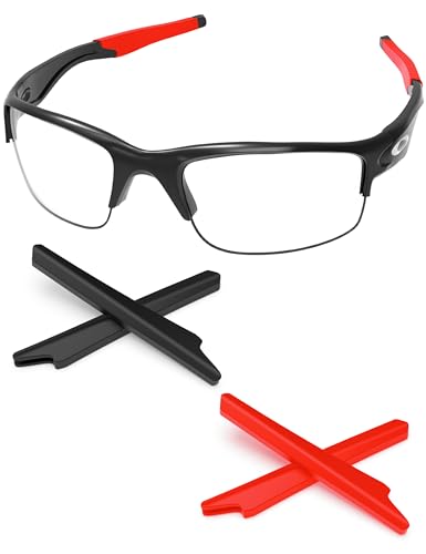 Image of Replacement Ear Socks for Oakley Bottle Rocket OO9164