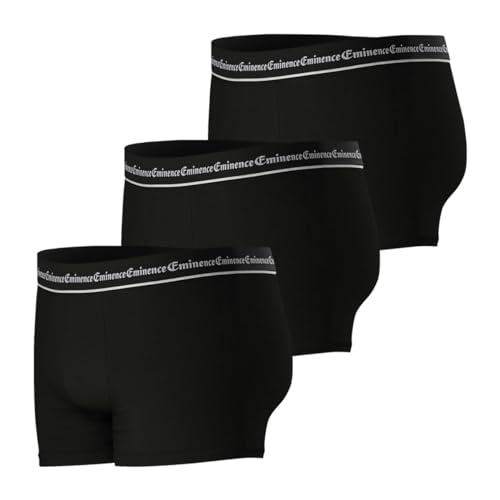 Ropa interior hombre Eminence Chic de algodón peinado en pack individual 2