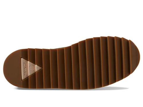 Image of Clarks mens Clarkhill Hi | Casual Boots