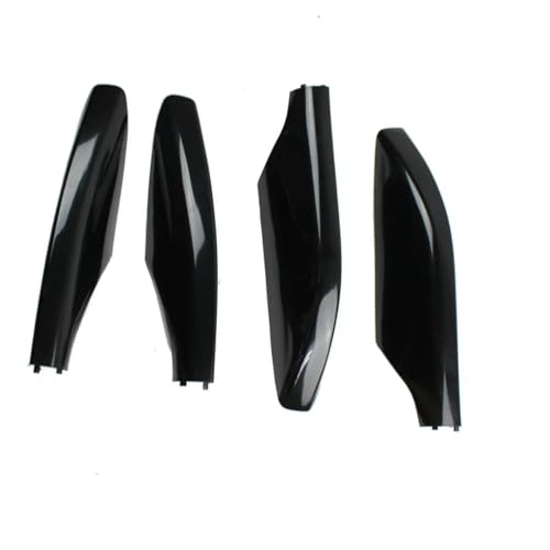 Protection de barres de toit anti-infiltration pour Toyota Prado Land Cruiser