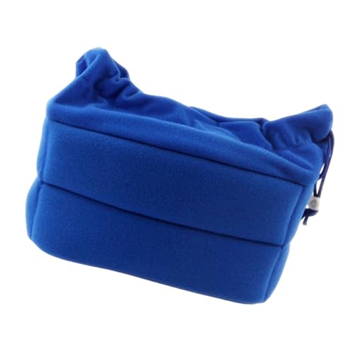 Velvety �J�����ی�o�b�O�Ռ��z���}���`�|�P�b�g�g�D�l�ԍH�w�Ɋ�Â����f�U�C�� DSLR �@��p Velvetty DSLR �J�����o�b�O