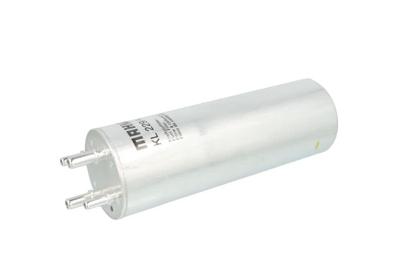 Mahle Knecht KL 229/4 filtr paliwa