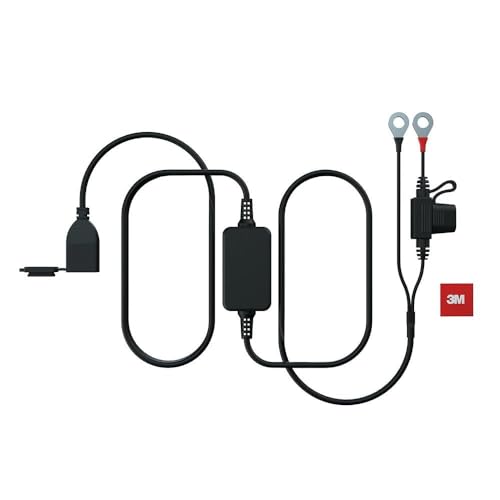 Kit de chargement Oxford USB pour charger votre téléphone en voyage