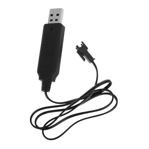 NAMOARLY Highspeed USB Cable Toy Battery Charger Bubble Machine Electric Toy USB Cord