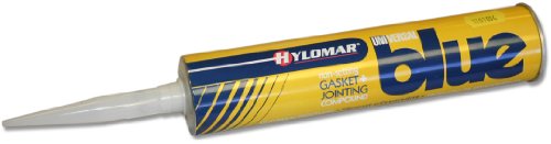 Silver Seal Hylomar Universal Blue (12.3 oz. Cartridge)