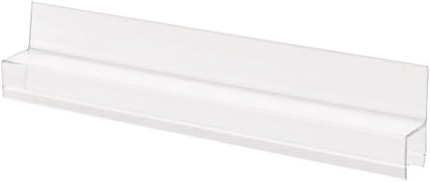 CRL PCC12 'Y' Jamb Seal with Soft Leg for 1/2" Glass