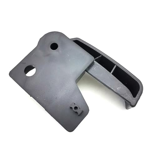 Poignée d'ouverture de capot pour Chevrolet Avalanche, idéale pour vos entretiens - 5