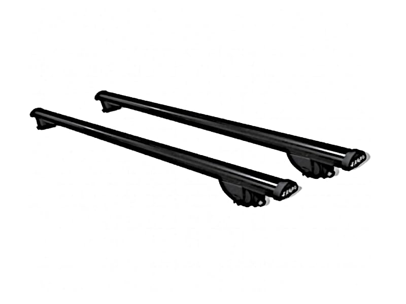 Barres de toit Farad Dodge Journey 5 portes acier New Iron