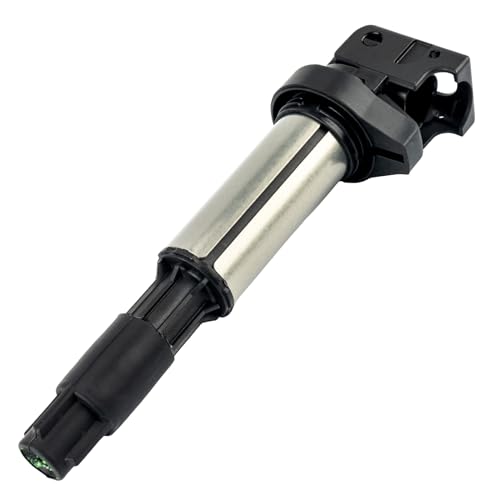 Image of PHILTOP 8 Pack Ignition Coil UF522 Fit for 328i X1 /2 /3 /4 /5 /6 528i 535i 335i