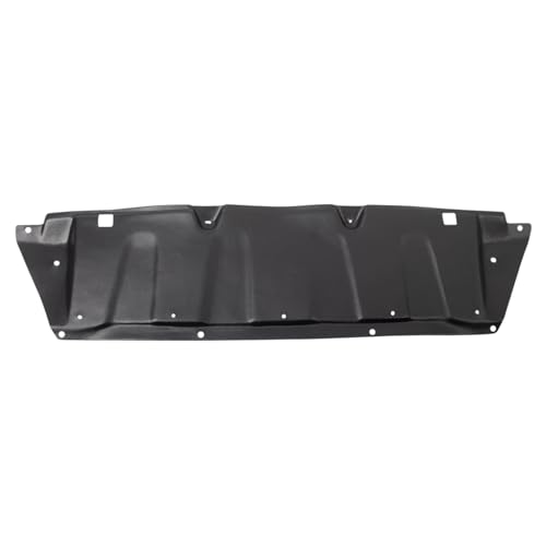 Image of TRQ Engine Splash Shield Front Lower Compatible with 2004-2006 Lexus RX330 2007-2009 RX350 LX1228125