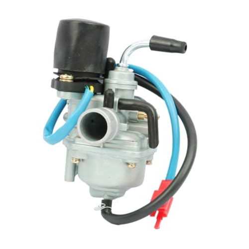 Carburateur pour Moto et Scooter Jog50 enrichit le mélange air-essence