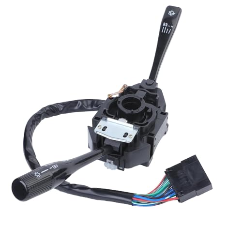 Commutateur de colonne de direction Mitsubishi L200 L300 MB571630