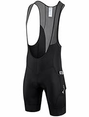 All Black/With Pockets Version