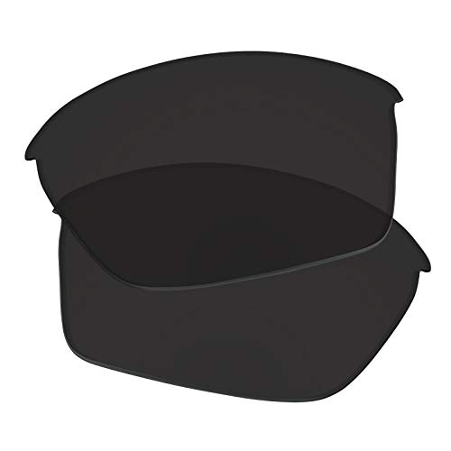 Image of Flak Jacket Lenses & Rubber Kits Replacement for Oakley Sunglasses Polarized